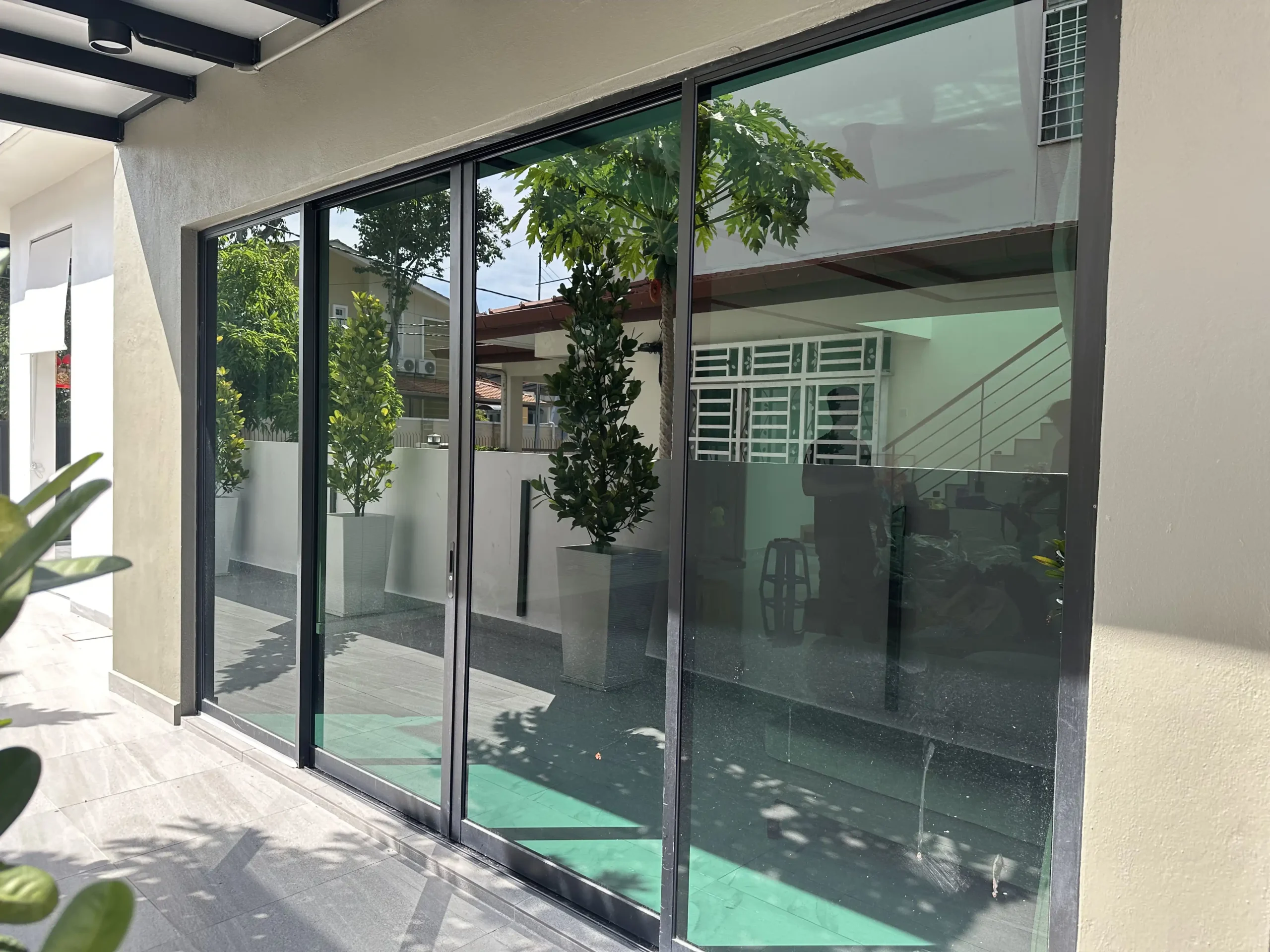 Home & Office Window Tinted (12)