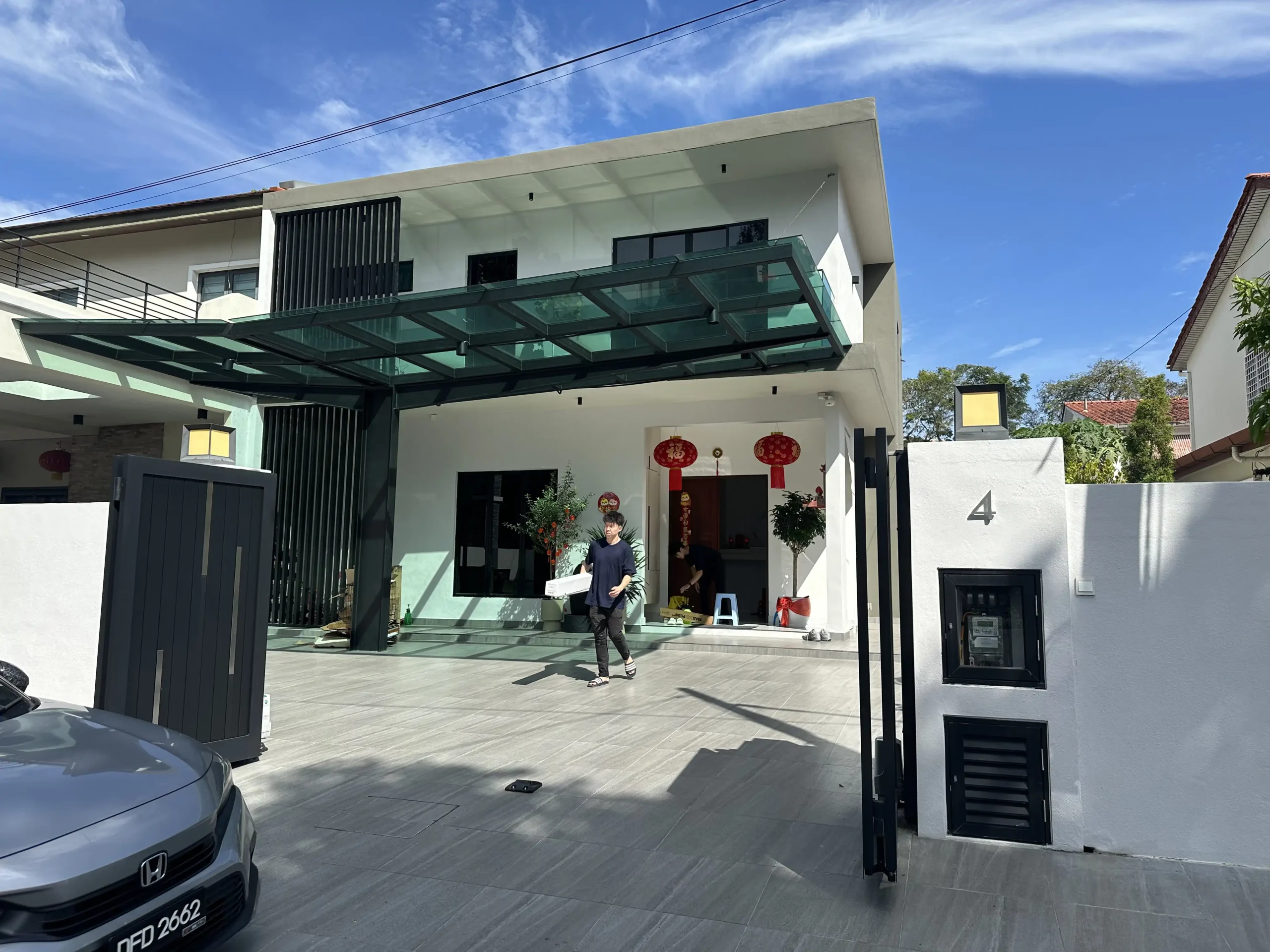 Home & Office Window Tinted (21)