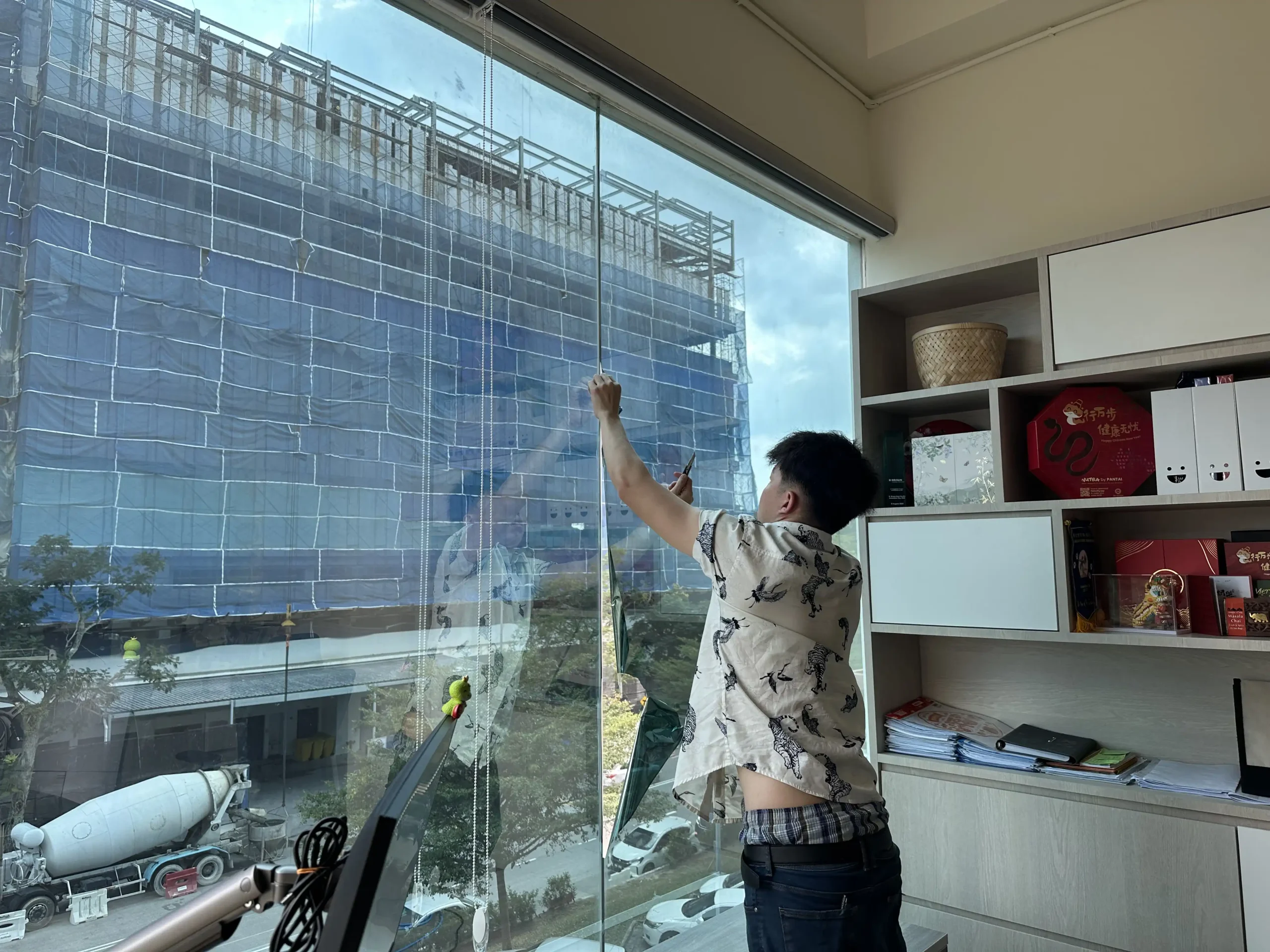 Home & Office Window Tinted (32)