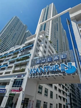 I-Santorini Residence 4