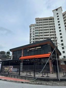 Jack Western Restaurant 2