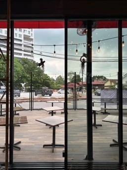 Jack Western Restaurant 3