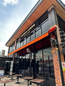 Jack Western Restaurant